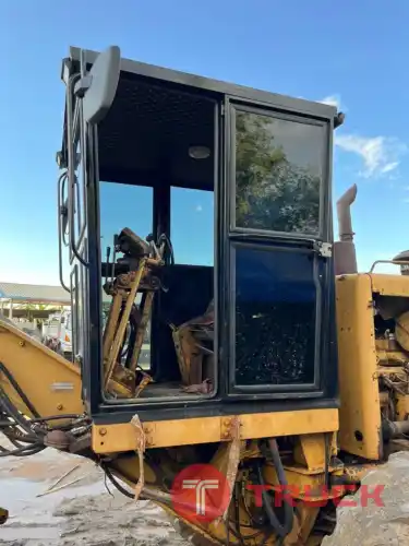 CATERPILLAR 140G 72V6836 เครื่อง Direct 8Z -150 แรง