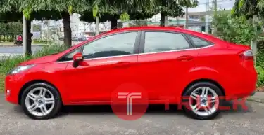 ขาย Ford Fiesta 1.6 Sport ปี 2013