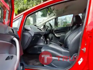 ขาย Ford Fiesta 1.6 Sport ปี 2013