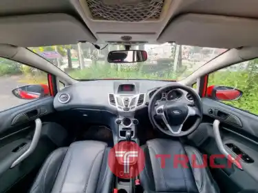 ขาย Ford Fiesta 1.6 Sport ปี 2013