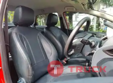 ขาย Ford Fiesta 1.6 Sport ปี 2013