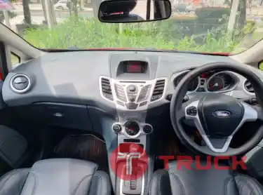 ขาย Ford Fiesta 1.6 Sport ปี 2013