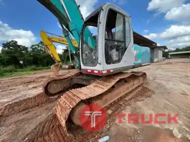 KOBELCO SK230 MARK 6 YN07