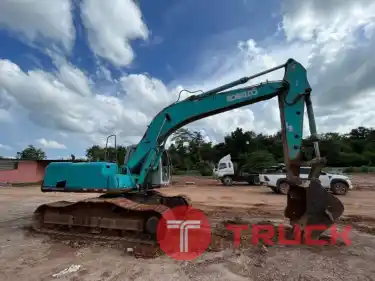 KOBELCO SK230 MARK 6 YN07