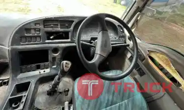 10 ล้อหัวลาก 1 เพลา พร้อมหางโลเบต 2 เพลา ISUZU GIGA เครือง DAEWOO-340 แรง