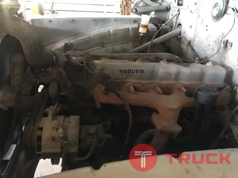 รถบรรทุก 6 ล้อ ยี่ห้อ ISUZU หัวยาว กระบะเรียบ เครื่อง 6BB1 6 สูบ 125 แรง รถบรรทุก 6 ล้อ ยี่ห้อ ISUZU หัวยาว กระบะเรียบ เครื่อง 6BB1 6 สูบ 125 แรง
