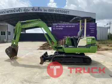 MM30 นำเข้าจากญี่ปุ่น สภาพพร้อมใช้งาน โทร 089-0080077,089-0050007,086-0044333,065-8844400 www.sangenjp.com www.nmc99.com