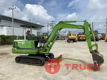 MM30 นำเข้าจากญี่ปุ่น สภาพพร้อมใช้งาน โทร 089-0080077,089-0050007,086-0044333,065-8844400 www.sangenjp.com www.nmc99.com