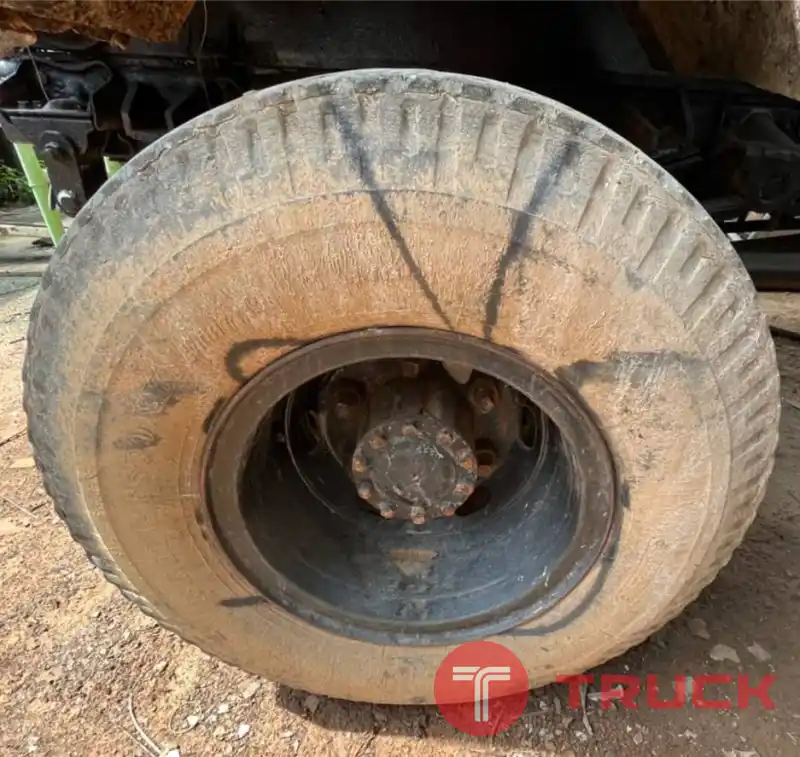 สำหรับนักปั้น ขายตามสภาพ ร้อนอยากขาย 175,000 บาท MITSU CANTER 110 แรง