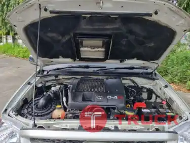 ขาย Toyota Hilux Vigo 2.5 E Double-cab ปี 2005