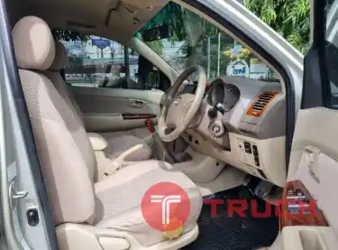 ขาย Toyota Hilux Vigo 2.5 E Double-cab ปี 2005