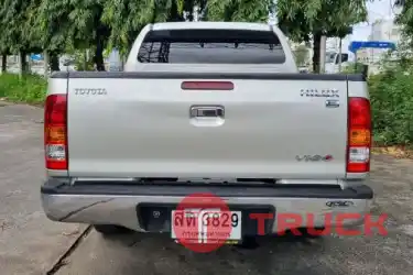 ขาย Toyota Hilux Vigo 2.5 E Double-cab ปี 2005