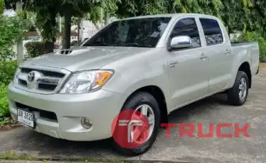 ขาย Toyota Hilux Vigo 2.5 E Double-cab ปี 2005