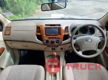 ขาย Toyota Hilux Vigo 2.5 E Double-cab ปี 2005