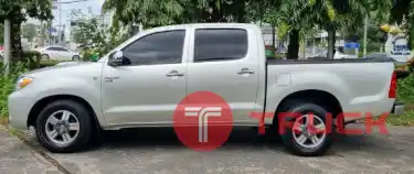 ขาย Toyota Hilux Vigo 2.5 E Double-cab ปี 2005