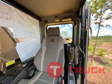 จดทะเบียนปี 65 มือเดียวจากเมโทร 1,390,000 บาท CATERPILLAR 320D2 ตัวสุดท้าย ทำงาน 10,932 ชั่วโมง