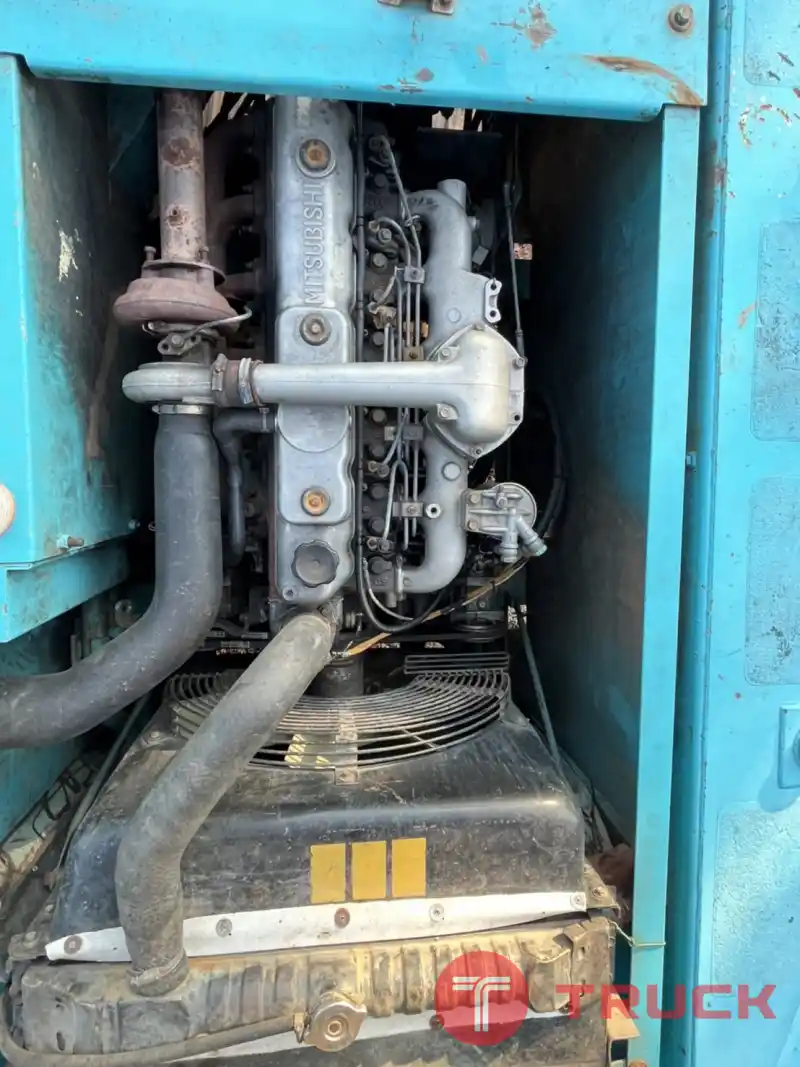 สวย แห้ง แรง ดี ราคาสุดคุ้ม 765,000 บาท KOBELCO SK200 MARK 6 YN07 จดทะเบียน ปี 56