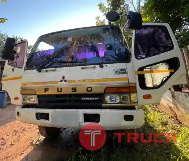 10 ล้อหัวลาก 2 เพลา 425,000 บาท MITSU FUSO TURBO 220 แรง หัวเชียงกง M6 วางใหม่ เข้าเล่มแล้ว