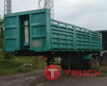เชมิดั้ม เสาธง 255,000 บาท พร้อมใช้ JTT ปี 49 ยาว 8 เมตร