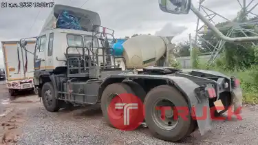 รถบรรทุก HINO FM2P รหัส CT723346