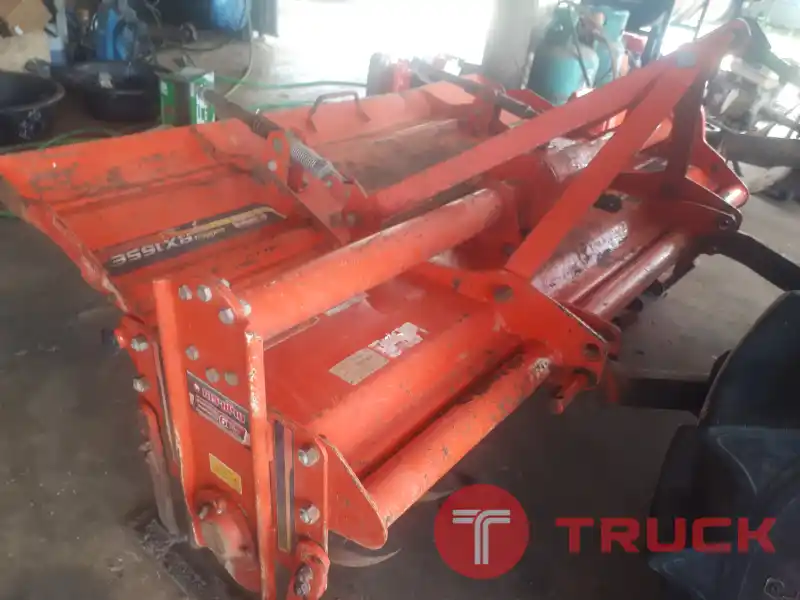 รถไถคูโบต้า L3218DT ปี 2019