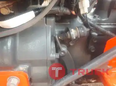 รถไถคูโบต้า L3218DT ปี 2019