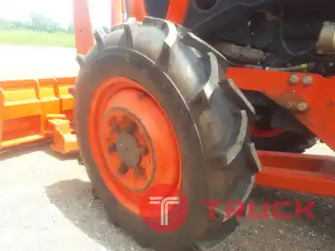 รถไถคูโบต้า L3218DT ปี 2019