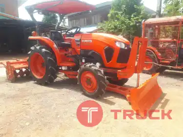รถไถคูโบต้า L3218DT ปี 2019