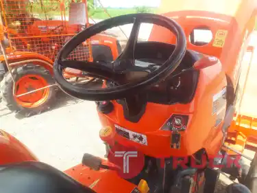 รถไถคูโบต้า L3218DT ปี 2019