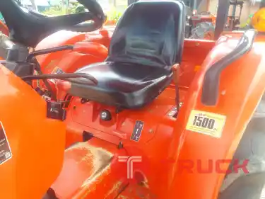รถไถคูโบต้า L3218DT ปี 2019