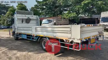 รถบรรทุก HINO FC9J รหัส CT724079