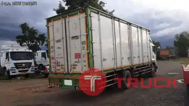 รถบรรทุก ISUZU FTR24 รหัส CT831444