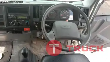 รถบรรทุก ISUZU NLR130 รหัส CT3XX2723