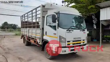 รถบรรทุก ISUZU FRR210 รหัส CT816179