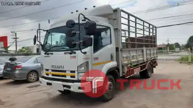รถบรรทุก ISUZU FRR210 รหัส CT816179