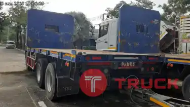 รถบรรทุก HINO FM2P รหัส CT732139