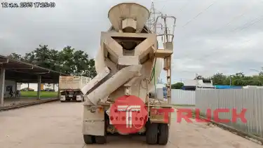 รถบรรทุก ISUZU FXZ360 รหัส CT7831773