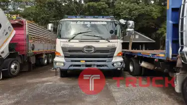 รถบรรทุก HINO FM2P รหัส CT730871