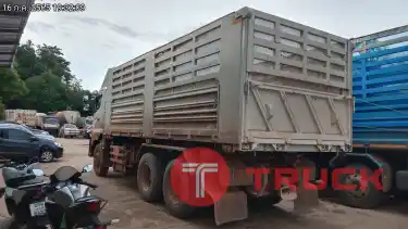 รถบรรทุก HINO FM1A รหัส CT847282