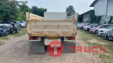รถบรรทุก HINO FC9J รหัส CT708572