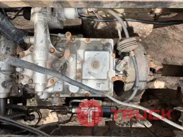 10 ล้อหัวลาก 2 เพลา พร้อม โลเบต ยังไม่จดทะเบียน ต่อใช้เอง 595,000 บาท MITSU FUSO TURBO 220 แรง หัวเชียงกง M6 วางใหม่ เข้าเล่มแล้ว