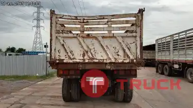 รถบรรทุก MITSUBISHI FUSO รหัส CT862264