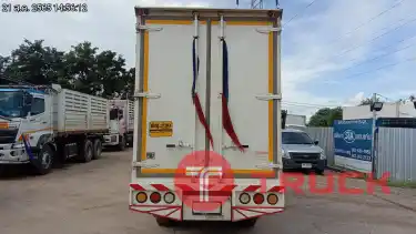 รถบรรทุก ISUZU NLR130 รหัส CT3XX2722
