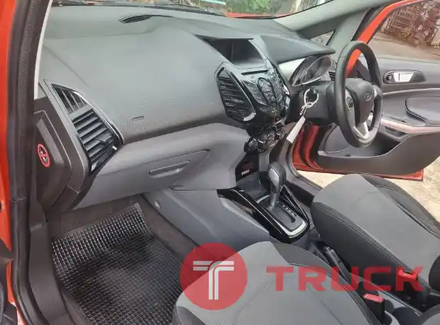 ขาย Ford Ecosport 1.5 Trend ปี 2015