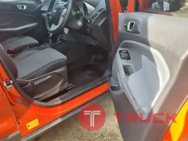ขาย Ford Ecosport 1.5 Trend ปี 2015