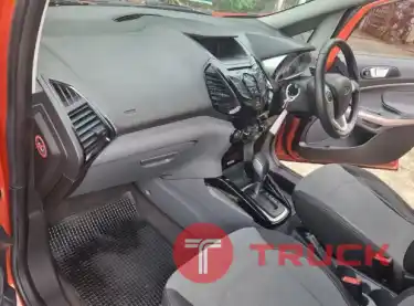 ขาย Ford Ecosport 1.5 Trend ปี 2015