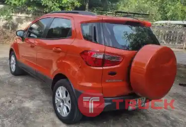ขาย Ford Ecosport 1.5 Trend ปี 2015