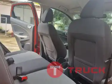 ขาย Ford Ecosport 1.5 Trend ปี 2015