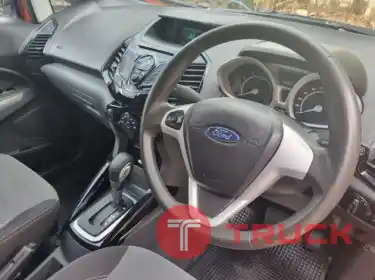 ขาย Ford Ecosport 1.5 Trend ปี 2015