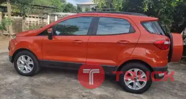 ขาย Ford Ecosport 1.5 Trend ปี 2015
